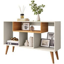 PAINEL BERLIM COM RACK ZARA - CASA JD