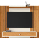 PAINEL BERLIM COM RACK ZARA - CASA JD