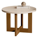 MESA CENTRO 8001 - JB BECHARA