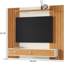 PAINEL PARA TV  BERLIM - CASA JD MÓVEIS