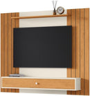 PAINEL PARA TV  BERLIM - CASA JD MÓVEIS
