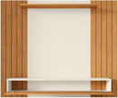 PAINEL PARA TV  BERLIM - CASA JD MÓVEIS