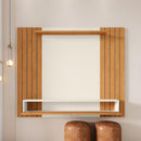 PAINEL PARA TV  BERLIM - CASA JD MÓVEIS