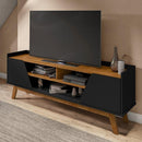 RACK PARA TV TURIM - BECHARA