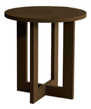 MESA LATERAL 8002 - JB BECHARA - CANELA