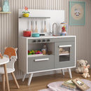 MINI COZINHA DE BRINQUEDO ZOE - CASAJD