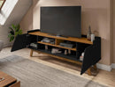 RACK PARA TV TURIM - BECHARA