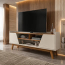 RACK PARA TV TURIM - BECHARA