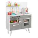 MINI COZINHA DE BRINQUEDO ZOE - CASAJD