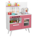 MINI COZINHA DE BRINQUEDO ZOE - CASAJD