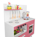 MINI COZINHA DE BRINQUEDO ZOE - CASAJD