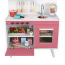MINI COZINHA DE BRINQUEDO ZOE - CASAJD