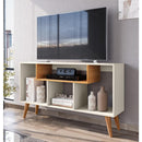 PAINEL BERLIM COM RACK ZARA - CASA JD