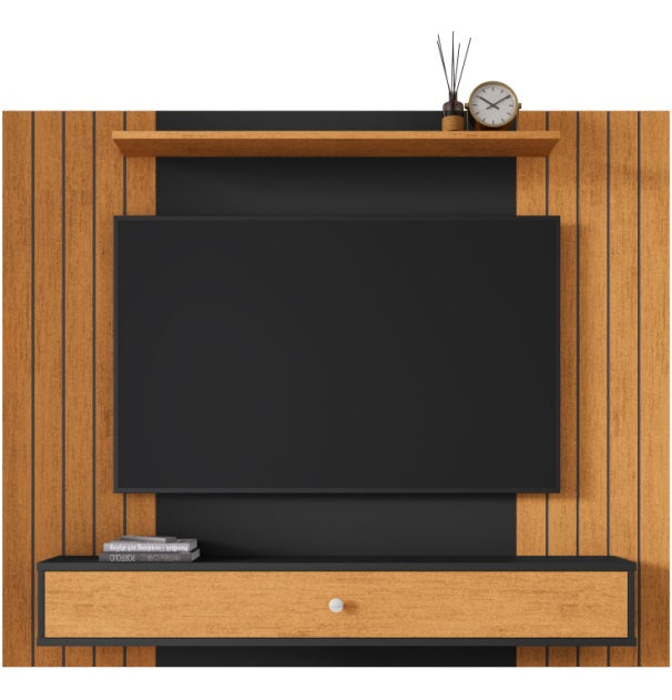 PAINEL PARA TV  BERLIM - CASA JD MÓVEIS