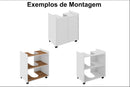 GABINETE PEQUIN COM GENOVA - BECHARA