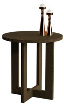 MESA LATERAL 8002 - JB BECHARA - CANELA